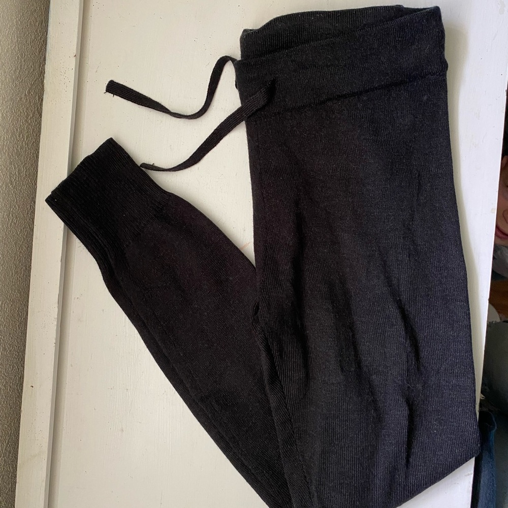 Yooki adult wool loungers-Medium